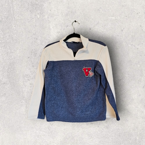 Periscope kids vintage pullover - Picture 1 of 5